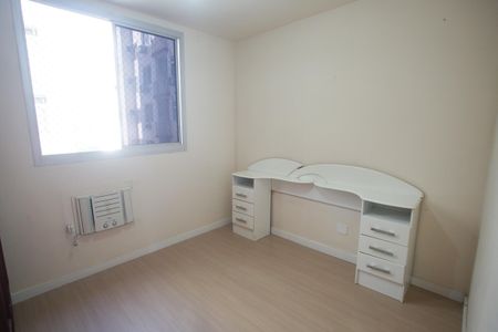Apartamento à venda com 62m², 3 quartos e 1 vagaQuarto 2