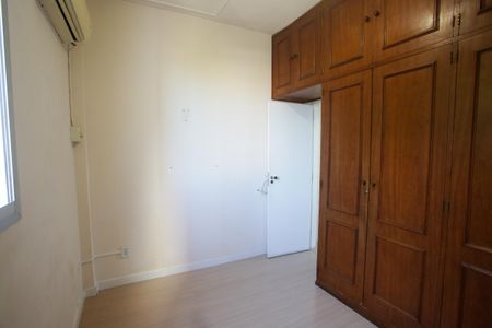 Quarto 1 de apartamento à venda com 3 quartos, 62m² em Anil, Rio de Janeiro