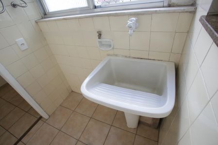 Apartamento à venda com 62m², 3 quartos e 1 vagaÁrea de Serviço