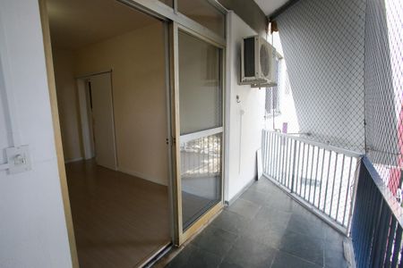 Apartamento à venda com 62m², 3 quartos e 1 vagaVaranda da Sala