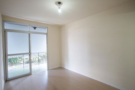 Sala de apartamento à venda com 3 quartos, 62m² em Anil, Rio de Janeiro