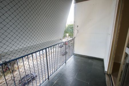 Apartamento à venda com 62m², 3 quartos e 1 vagaVaranda da Sala
