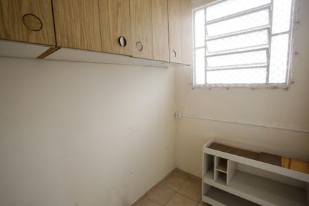Apartamento à venda com 62m², 3 quartos e 1 vagaQuarto de Serviço