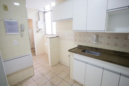 Apartamento à venda com 62m², 3 quartos e 1 vagaCozinha