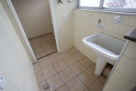Apartamento à venda com 62m², 3 quartos e 1 vagaÁrea de Serviço