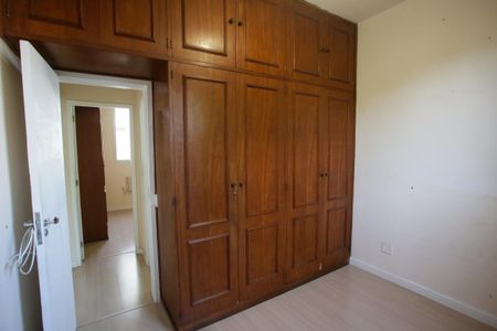 Apartamento à venda com 62m², 3 quartos e 1 vagaQuarto 1