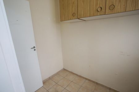 Apartamento à venda com 62m², 3 quartos e 1 vagaQuarto de Serviço