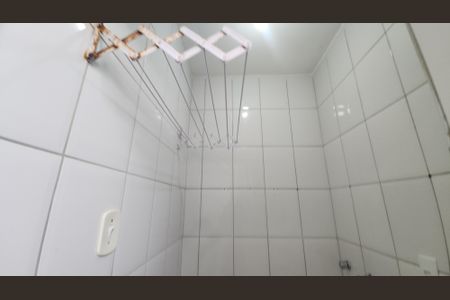 Apartamento para alugar com 55m², 1 quarto e 1 vagaCozinha e Área de Serviço