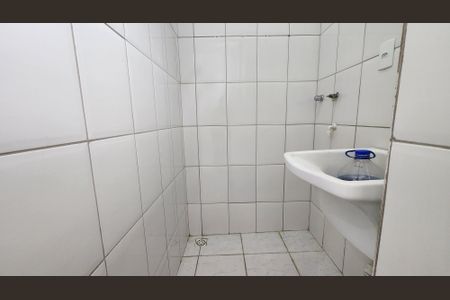 Apartamento para alugar com 55m², 1 quarto e 1 vagaCozinha e Área de Serviço