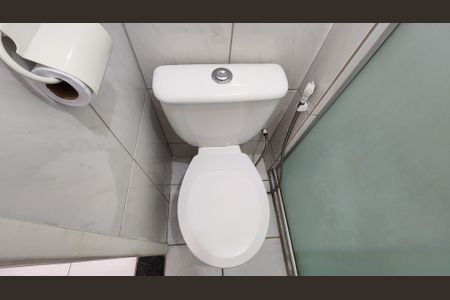 Apartamento para alugar com 55m², 1 quarto e 1 vagaBanheiro 