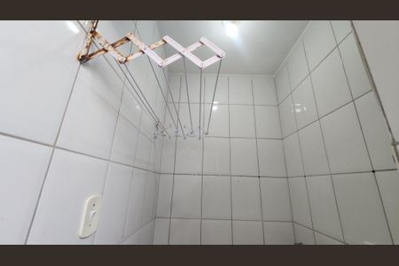 Apartamento para alugar com 55m², 1 quarto e 1 vagaCozinha e Área de Serviço