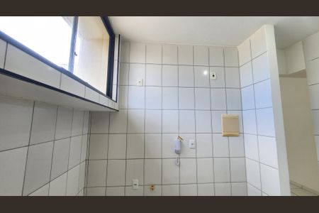 Apartamento para alugar com 55m², 1 quarto e 1 vagaCozinha 