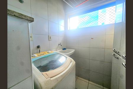 Apartamento para alugar com 44m², 1 quarto e 1 vagacozinha 
