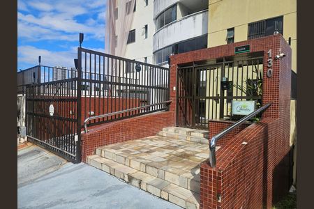 Apartamento para alugar com 44m², 1 quarto e 1 vagaportaria 24h remota
