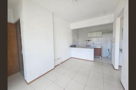 Apartamento para alugar com 44m², 1 quarto e 1 vagasala
