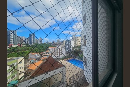 quarto  de apartamento para alugar com 1 quarto, 44m² em Acupe, Salvador