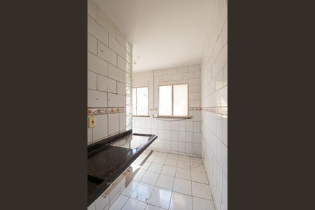Apartamento para alugar com 55m², 2 quartos e 1 vaga Apartamento para alugar com 55m², 2 quartos e 1 vagaCozinha