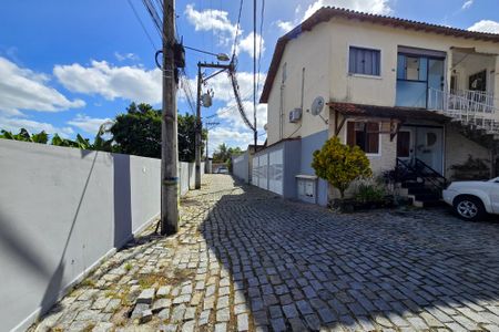 Apartamento para alugar com 55m², 2 quartos e 1 vaga Apartamento para alugar com 55m², 2 quartos e 1 vagaÁrea comum