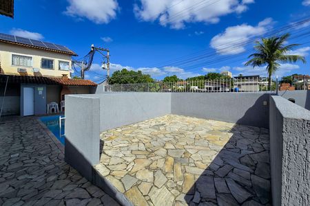Apartamento para alugar com 55m², 2 quartos e 1 vaga Apartamento para alugar com 55m², 2 quartos e 1 vagaÁrea comum