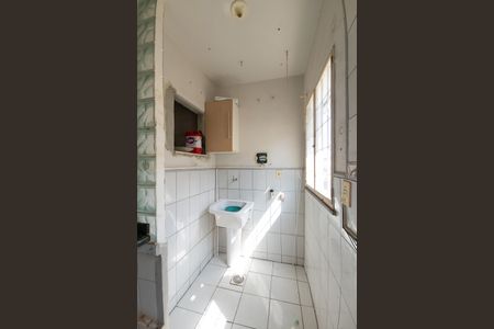 Apartamento para alugar com 55m², 2 quartos e 1 vaga Apartamento para alugar com 55m², 2 quartos e 1 vagaÁrea de Serviço
