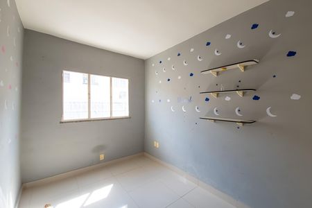 Apartamento para alugar com 55m², 2 quartos e 1 vaga Apartamento para alugar com 55m², 2 quartos e 1 vagaQuarto 2