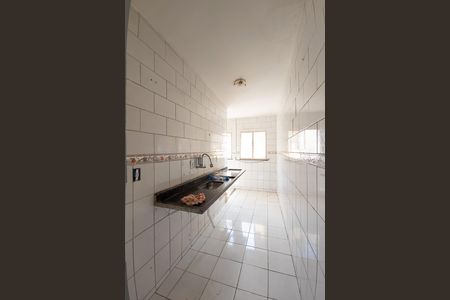 Apartamento para alugar com 55m², 2 quartos e 1 vaga Apartamento para alugar com 55m², 2 quartos e 1 vagaCozinha