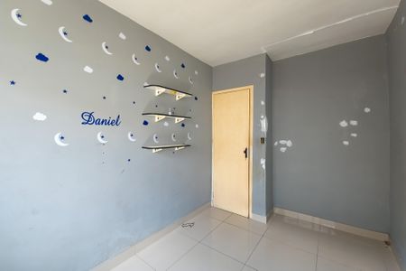 Quarto 2 de apartamento para alugar com 2 quartos, 55m² em Pacheco, São Gonçalo