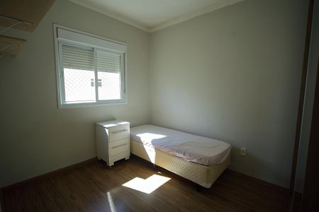 Apartamento à venda com 80m², 2 quartos e 2 vagasQuarto 2 
