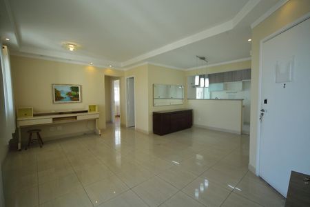 Apartamento à venda com 80m², 2 quartos e 2 vagasSala 