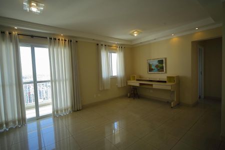 Apartamento à venda com 80m², 2 quartos e 2 vagasSala 