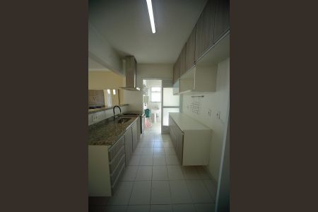 Apartamento à venda com 80m², 2 quartos e 2 vagasCozinha/Área serviço 