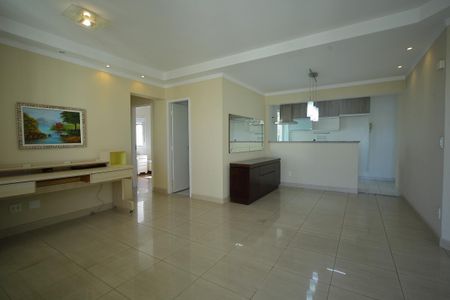 Apartamento à venda com 80m², 2 quartos e 2 vagasSala 
