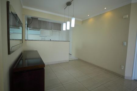 Apartamento à venda com 80m², 2 quartos e 2 vagasSala 