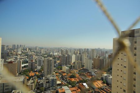 Apartamento à venda com 80m², 2 quartos e 2 vagasVaranda da Sala  Vista 