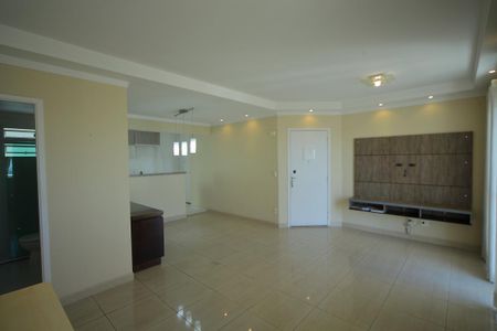 Apartamento à venda com 80m², 2 quartos e 2 vagasSala 