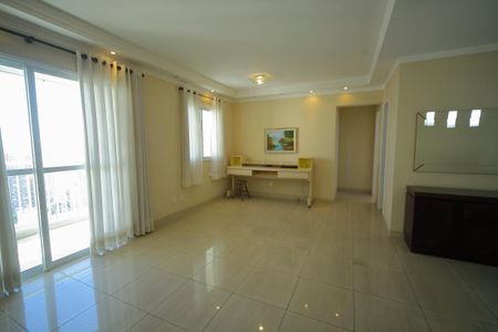 Apartamento à venda com 80m², 2 quartos e 2 vagasSala 