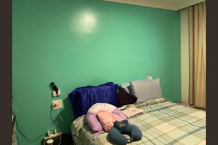 Apartamento à venda com 63m², 2 quartos e 1 vaga Apartamento à venda com 63m², 2 quartos e 1 vagaQuarto 1