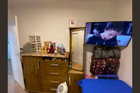Apartamento à venda com 63m², 2 quartos e 1 vaga Apartamento à venda com 63m², 2 quartos e 1 vagaQuarto 2