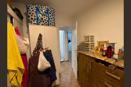 Apartamento à venda com 63m², 2 quartos e 1 vaga Apartamento à venda com 63m², 2 quartos e 1 vagaQuarto 2