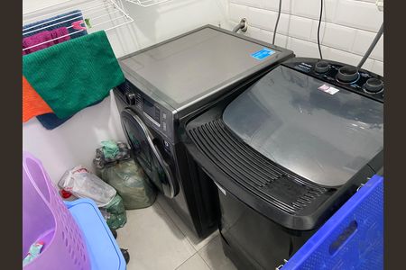 Apartamento à venda com 63m², 2 quartos e 1 vaga Apartamento à venda com 63m², 2 quartos e 1 vagaÁrea de serviço
