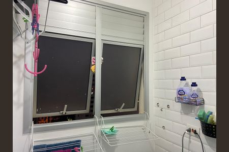 Apartamento à venda com 63m², 2 quartos e 1 vaga Apartamento à venda com 63m², 2 quartos e 1 vagaÁrea de serviço