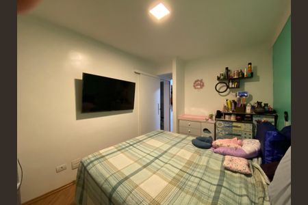 Apartamento à venda com 63m², 2 quartos e 1 vaga Apartamento à venda com 63m², 2 quartos e 1 vagaQuarto 1