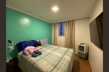 Apartamento à venda com 63m², 2 quartos e 1 vaga Apartamento à venda com 63m², 2 quartos e 1 vagaQuarto 1