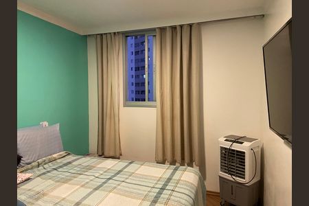 Apartamento à venda com 63m², 2 quartos e 1 vaga Apartamento à venda com 63m², 2 quartos e 1 vagaQuarto 1