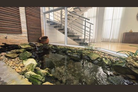 Casa de condomínio à venda com 404m², 3 quartos e 6 vagasFoto 24