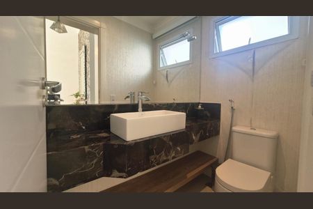 Casa de condomínio à venda com 404m², 3 quartos e 6 vagasFoto 38
