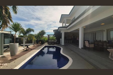 Casa de condomínio à venda com 404m², 3 quartos e 6 vagasFoto 06