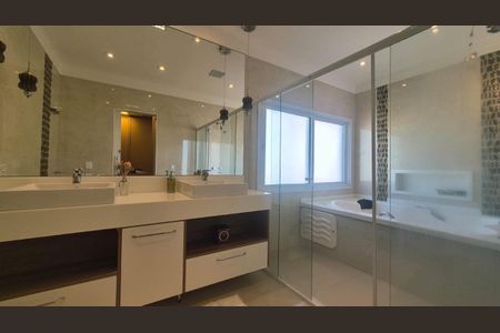 Casa de condomínio à venda com 404m², 3 quartos e 6 vagasFoto 44