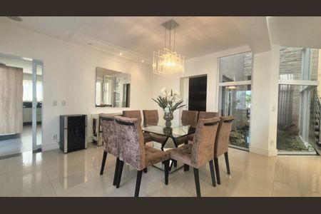 Casa de condomínio à venda com 404m², 3 quartos e 6 vagasFoto 25