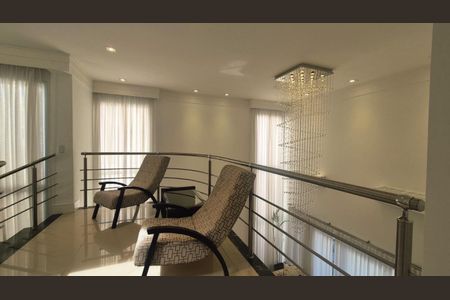 Casa de condomínio à venda com 404m², 3 quartos e 6 vagasFoto 42